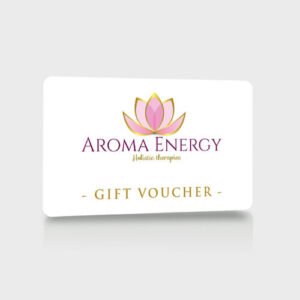 Bono de Regalo por Correo