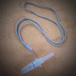 Dispositivo de Respiración de Winner Flow + Lanyard (color aleatorio)